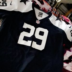 Dallas Cowboys Jersey